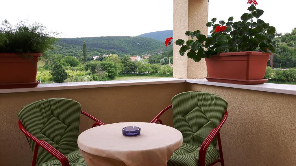 Motel Jankovic Hrvace Exterior photo