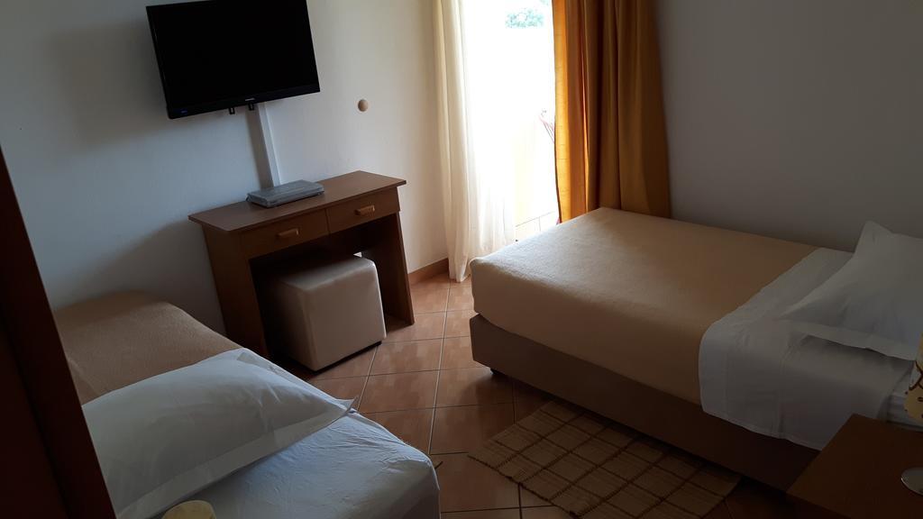 Motel Jankovic Hrvace Exterior photo