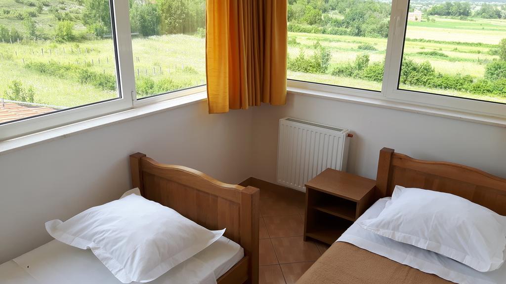 Motel Jankovic Hrvace Exterior photo