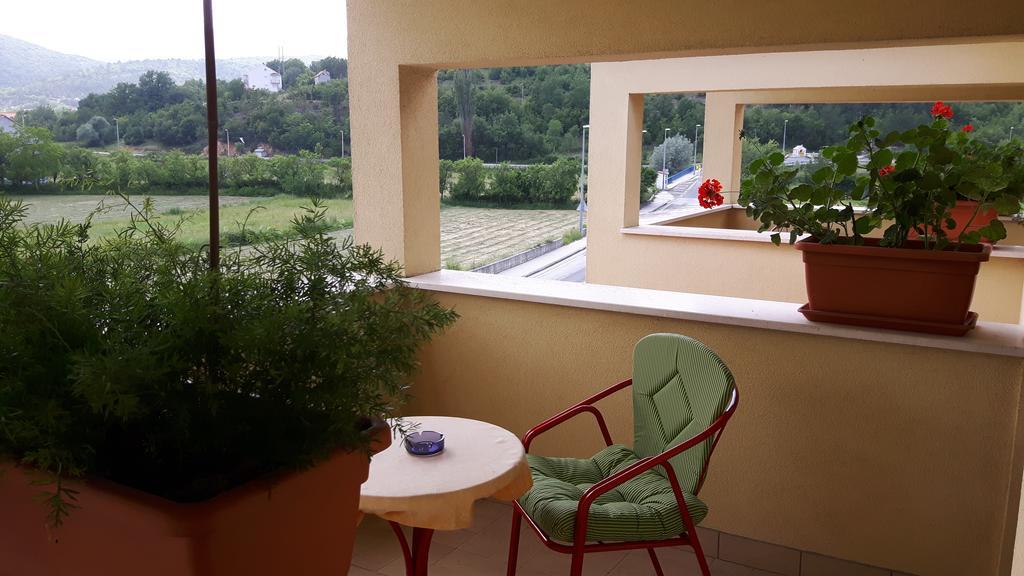 Motel Jankovic Hrvace Exterior photo