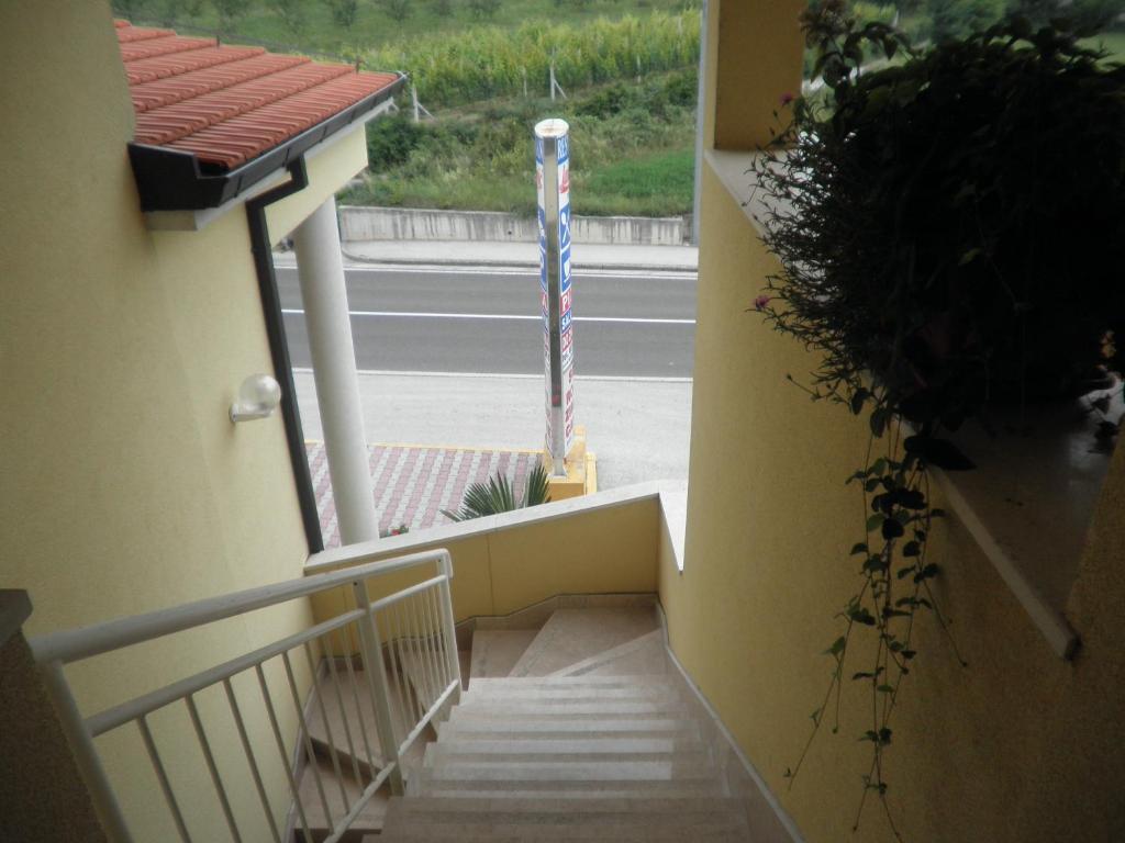 Motel Jankovic Hrvace Exterior photo