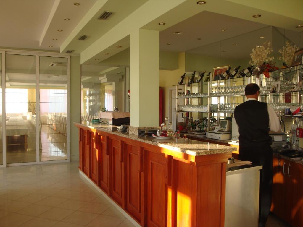 Motel Jankovic Hrvace Exterior photo